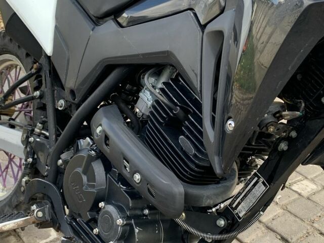 Лифан Другая, объемом двигателя 0.25 л и пробегом 0 тыс. км за 1150 $, фото 6 на Automoto.ua