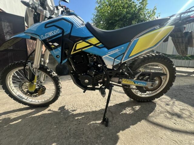 Ліфан Інша, об'ємом двигуна 0 л та пробігом 0 тис. км за 1500 $, фото 4 на Automoto.ua