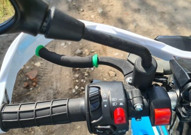 Ліфан Інша, об'ємом двигуна 0.25 л та пробігом 0 тис. км за 1600 $, фото 12 на Automoto.ua