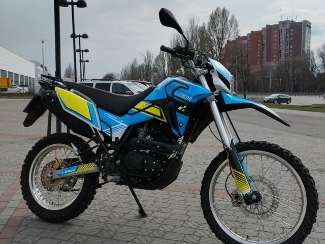 Лифан Другая, объемом двигателя 0.25 л и пробегом 0 тыс. км за 1300 $, фото 2 на Automoto.ua