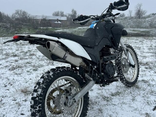 Лифан Другая, объемом двигателя 0.25 л и пробегом 0 тыс. км за 1400 $, фото 1 на Automoto.ua