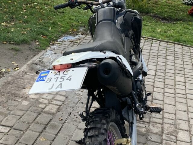 Лифан Другая, объемом двигателя 0.25 л и пробегом 0 тыс. км за 1150 $, фото 2 на Automoto.ua