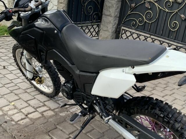 Лифан Другая, объемом двигателя 0.25 л и пробегом 0 тыс. км за 1150 $, фото 3 на Automoto.ua