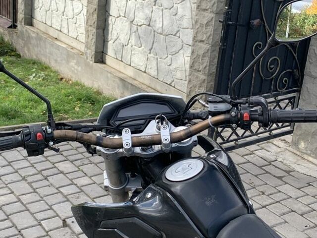 Лифан Другая, объемом двигателя 0.25 л и пробегом 0 тыс. км за 1150 $, фото 5 на Automoto.ua