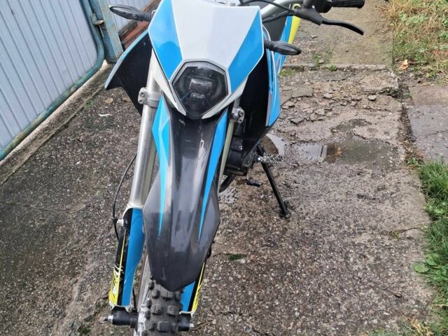 Ліфан Інша, об'ємом двигуна 0.25 л та пробігом 0 тис. км за 1350 $, фото 3 на Automoto.ua