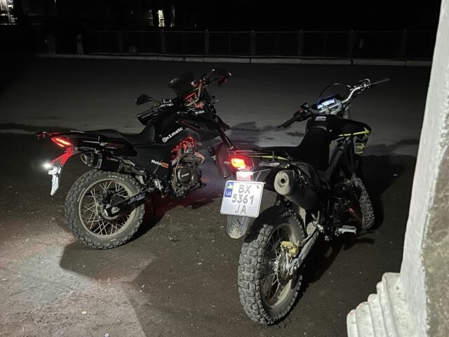 Лифан Другая, объемом двигателя 0.25 л и пробегом 0 тыс. км за 1500 $, фото 4 на Automoto.ua