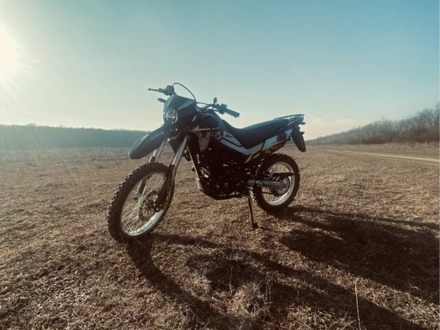 Лифан Другая, объемом двигателя 0.25 л и пробегом 0 тыс. км за 1500 $, фото 7 на Automoto.ua