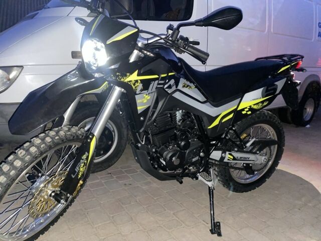 Лифан Другая, объемом двигателя 0.25 л и пробегом 0 тыс. км за 1500 $, фото 6 на Automoto.ua