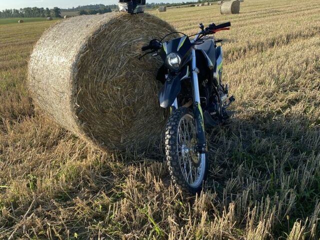 Лифан Другая, объемом двигателя 0.25 л и пробегом 0 тыс. км за 1500 $, фото 1 на Automoto.ua