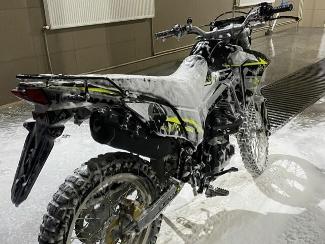 Лифан Другая, объемом двигателя 0.25 л и пробегом 0 тыс. км за 1500 $, фото 2 на Automoto.ua