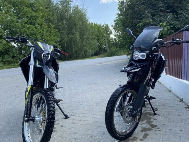 Лифан Другая, объемом двигателя 0.25 л и пробегом 0 тыс. км за 1500 $, фото 3 на Automoto.ua