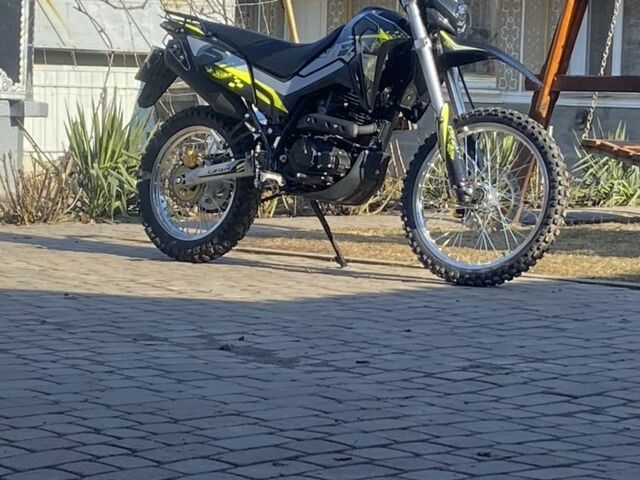 Лифан Другая, объемом двигателя 0.25 л и пробегом 0 тыс. км за 1500 $, фото 5 на Automoto.ua