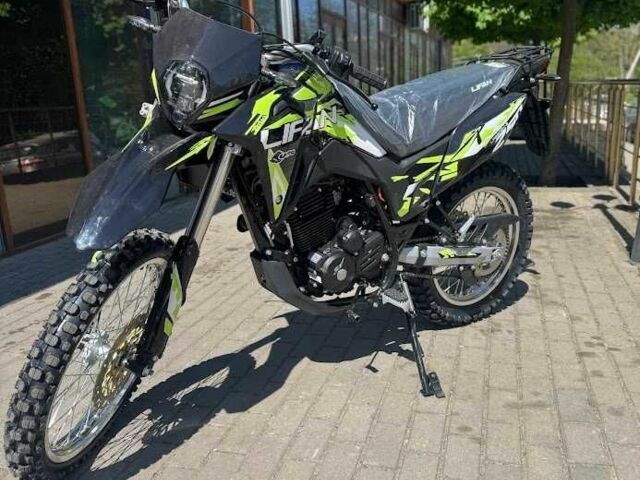 Лифан Другая, объемом двигателя 0.25 л и пробегом 0 тыс. км за 1850 $, фото 3 на Automoto.ua