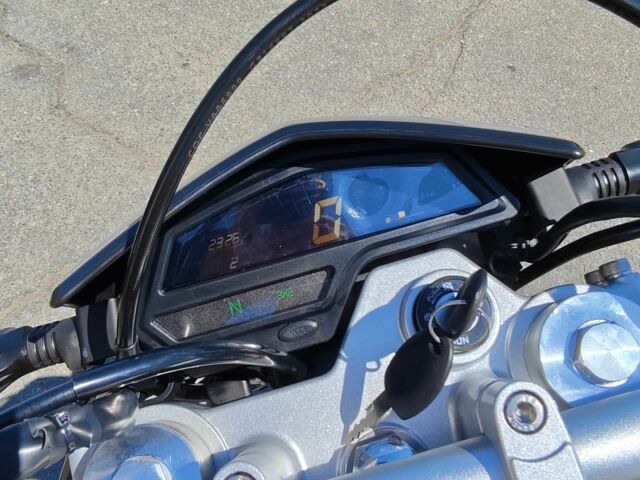 Лифан Другая, объемом двигателя 0.25 л и пробегом 0 тыс. км за 1860 $, фото 10 на Automoto.ua