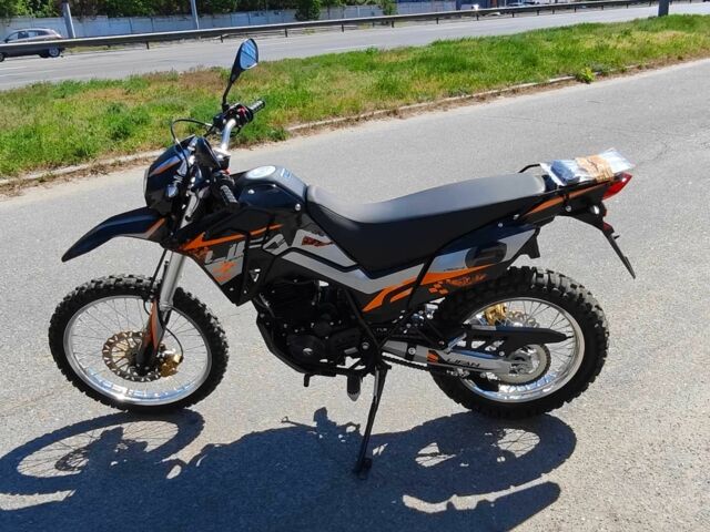 Лифан Другая, объемом двигателя 0.25 л и пробегом 0 тыс. км за 1860 $, фото 6 на Automoto.ua