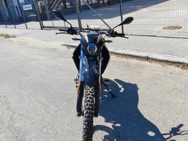 Лифан Другая, объемом двигателя 0.25 л и пробегом 0 тыс. км за 1860 $, фото 8 на Automoto.ua