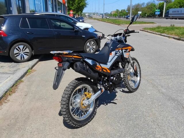 Лифан Другая, объемом двигателя 0.25 л и пробегом 0 тыс. км за 1860 $, фото 3 на Automoto.ua