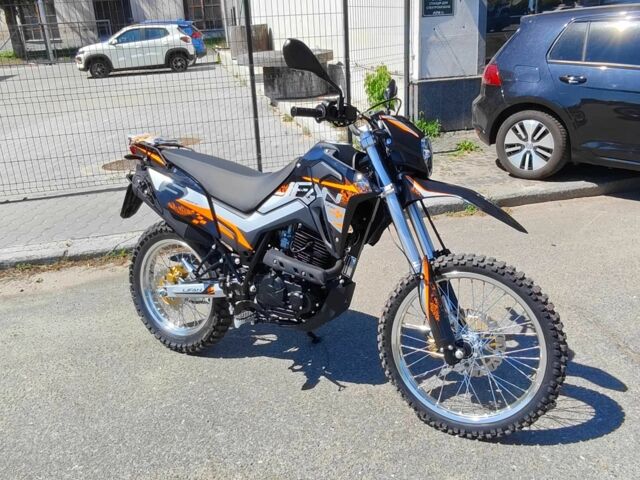 Лифан Другая, объемом двигателя 0.25 л и пробегом 0 тыс. км за 1860 $, фото 1 на Automoto.ua