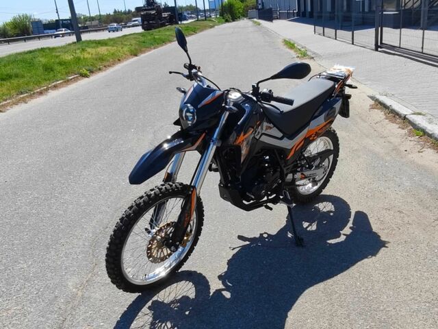 Лифан Другая, объемом двигателя 0.25 л и пробегом 0 тыс. км за 1860 $, фото 7 на Automoto.ua