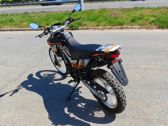 Лифан Другая, объемом двигателя 0.25 л и пробегом 0 тыс. км за 1860 $, фото 5 на Automoto.ua