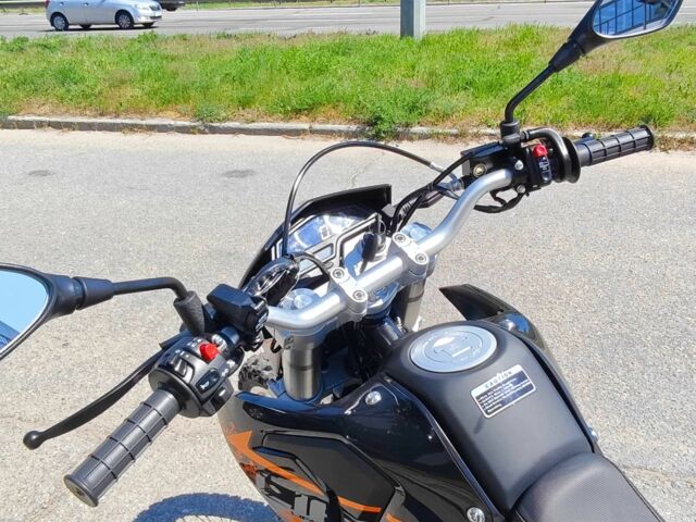 Лифан Другая, объемом двигателя 0.25 л и пробегом 0 тыс. км за 1860 $, фото 9 на Automoto.ua