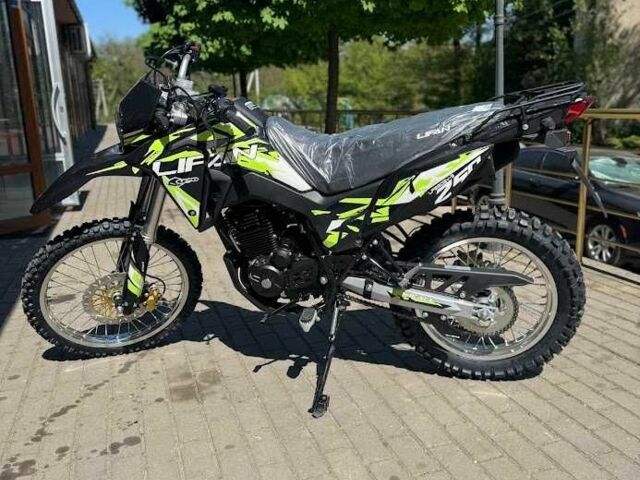 Лифан Другая, объемом двигателя 0.25 л и пробегом 0 тыс. км за 1850 $, фото 2 на Automoto.ua