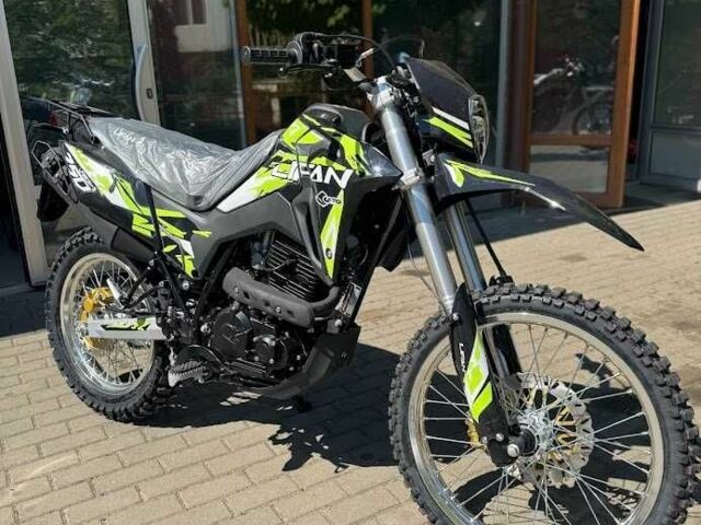 Лифан Другая, объемом двигателя 0.25 л и пробегом 0 тыс. км за 1850 $, фото 1 на Automoto.ua