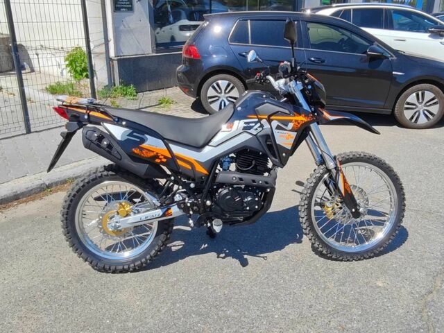 Лифан Другая, объемом двигателя 0.25 л и пробегом 0 тыс. км за 1860 $, фото 2 на Automoto.ua