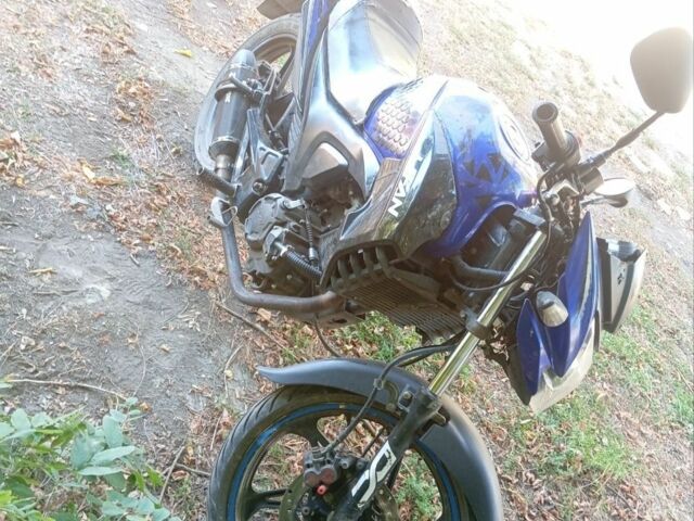 Ліфан Інша, об'ємом двигуна 0.15 л та пробігом 0 тис. км за 600 $, фото 3 на Automoto.ua