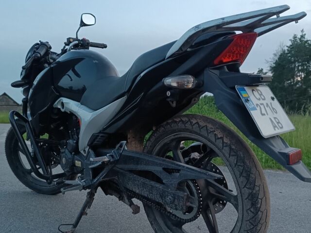 Лифан Другая, объемом двигателя 0.15 л и пробегом 0 тыс. км за 1250 $, фото 3 на Automoto.ua