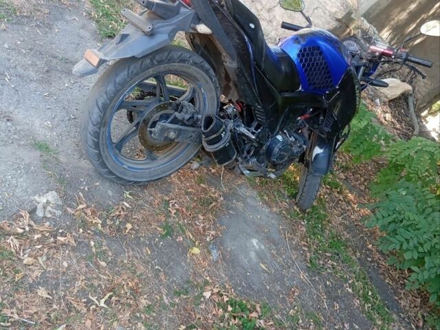 Ліфан Інша, об'ємом двигуна 0.15 л та пробігом 0 тис. км за 600 $, фото 1 на Automoto.ua