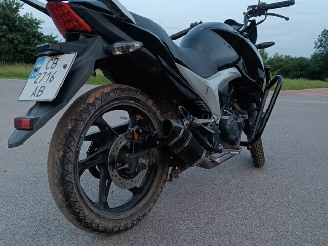 Лифан Другая, объемом двигателя 0.15 л и пробегом 0 тыс. км за 1250 $, фото 2 на Automoto.ua