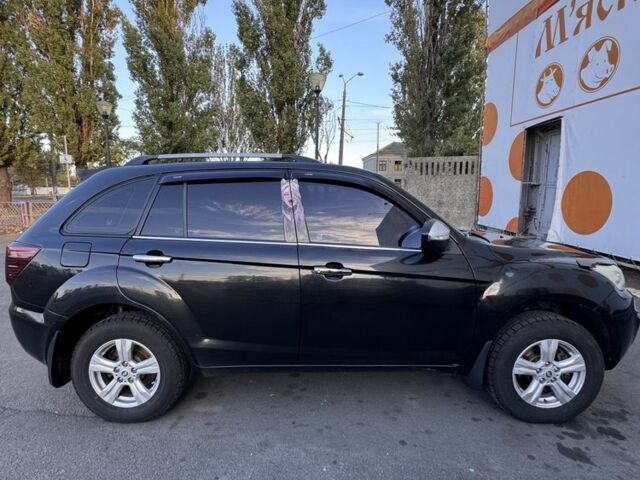 Ліфан Інша, об'ємом двигуна 0 л та пробігом 0 тис. км за 6800 $, фото 7 на Automoto.ua