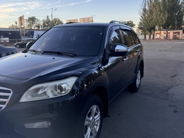 Ліфан Інша, об'ємом двигуна 0 л та пробігом 0 тис. км за 6800 $, фото 5 на Automoto.ua