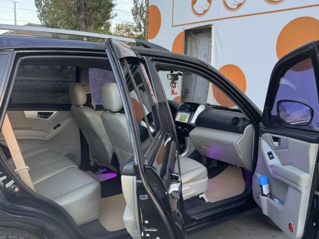 Ліфан Інша, об'ємом двигуна 0 л та пробігом 0 тис. км за 6800 $, фото 4 на Automoto.ua