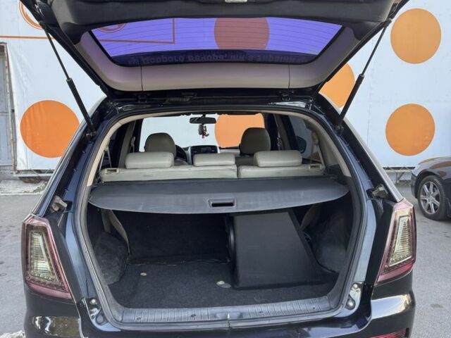 Ліфан Інша, об'ємом двигуна 0 л та пробігом 0 тис. км за 6800 $, фото 6 на Automoto.ua