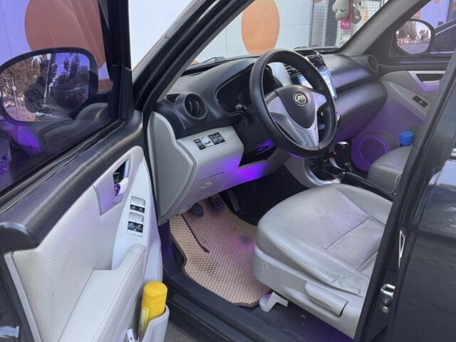 Ліфан Інша, об'ємом двигуна 0 л та пробігом 0 тис. км за 6800 $, фото 1 на Automoto.ua