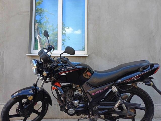 Лифан Другая, объемом двигателя 0.13 л и пробегом 0 тыс. км за 637 $, фото 1 на Automoto.ua