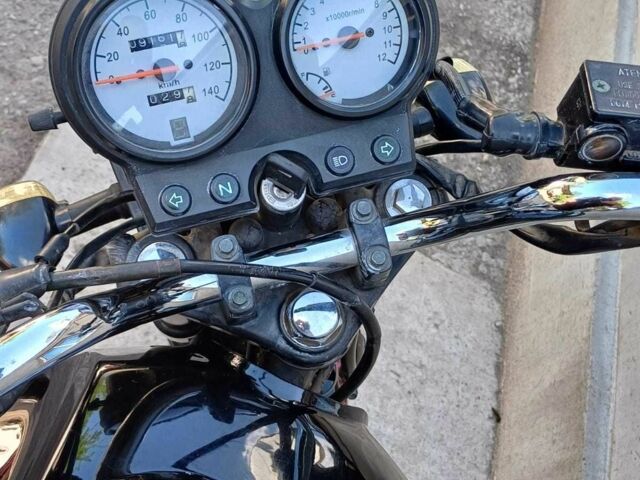 Лифан Другая, объемом двигателя 0.13 л и пробегом 0 тыс. км за 637 $, фото 3 на Automoto.ua