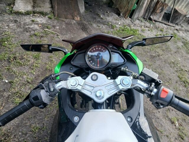 Ліфан Інша, об'ємом двигуна 0.15 л та пробігом 0 тис. км за 600 $, фото 5 на Automoto.ua