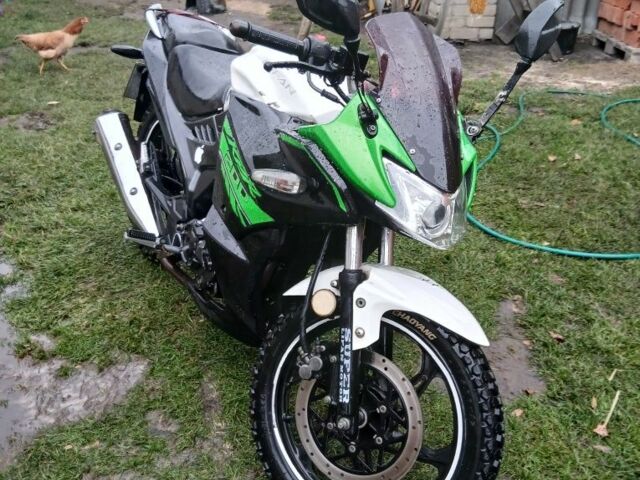 Ліфан Інша, об'ємом двигуна 0.15 л та пробігом 0 тис. км за 600 $, фото 1 на Automoto.ua