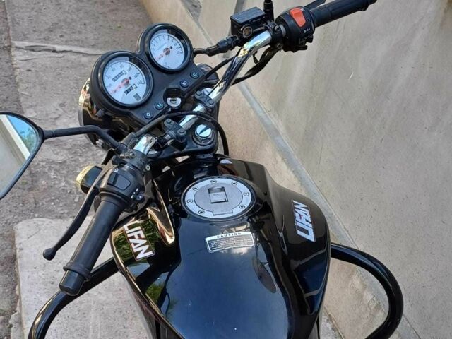 Лифан Другая, объемом двигателя 0.13 л и пробегом 0 тыс. км за 637 $, фото 4 на Automoto.ua