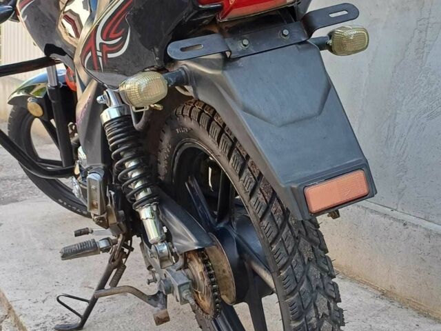 Лифан Другая, объемом двигателя 0.13 л и пробегом 0 тыс. км за 637 $, фото 5 на Automoto.ua