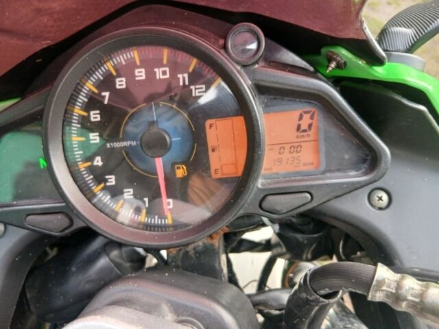 Ліфан Інша, об'ємом двигуна 0.15 л та пробігом 0 тис. км за 600 $, фото 6 на Automoto.ua