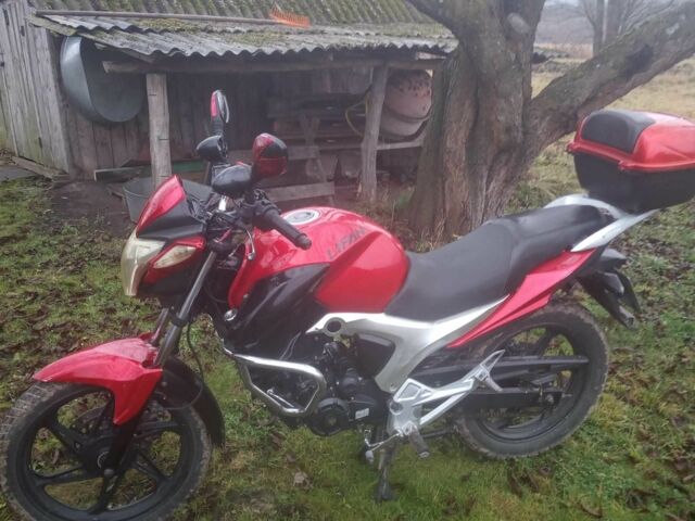 Ліфан Інша, об'ємом двигуна 0.15 л та пробігом 0 тис. км за 1100 $, фото 5 на Automoto.ua