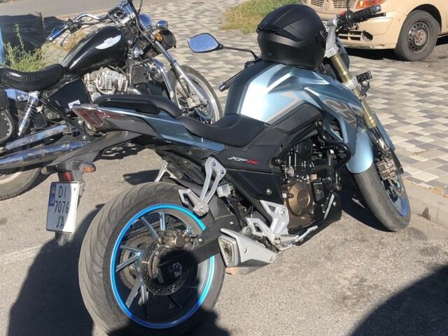 Ліфан Інша, об'ємом двигуна 0.25 л та пробігом 0 тис. км за 1850 $, фото 5 на Automoto.ua