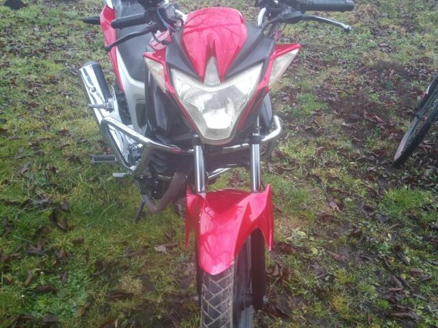 Ліфан Інша, об'ємом двигуна 0.15 л та пробігом 0 тис. км за 1100 $, фото 3 на Automoto.ua