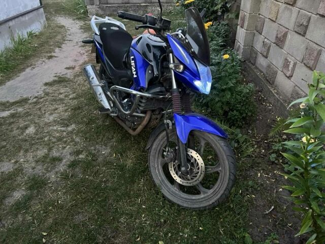 Лифан Другая, объемом двигателя 0 л и пробегом 0 тыс. км за 1050 $, фото 1 на Automoto.ua