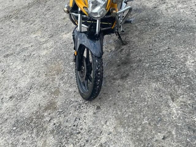 Лифан Другая, объемом двигателя 0.15 л и пробегом 0 тыс. км за 800 $, фото 3 на Automoto.ua