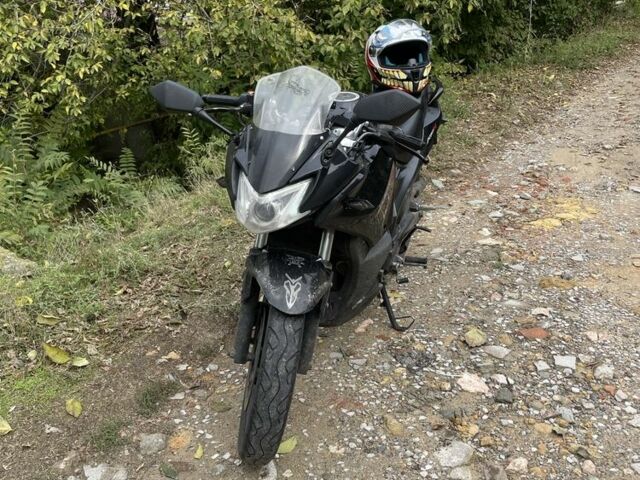 Ліфан Інша, об'ємом двигуна 0.2 л та пробігом 0 тис. км за 1300 $, фото 11 на Automoto.ua